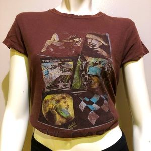 Beautiful Rockmare Top